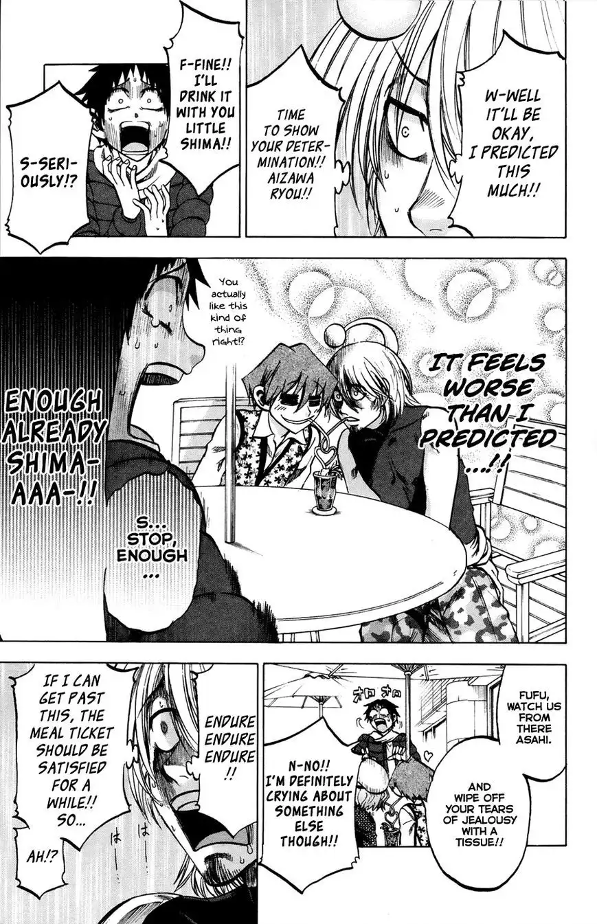 Jitsu wa Watashi wa Chapter 68 14